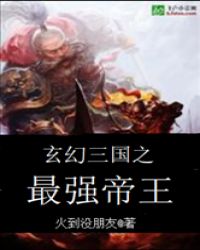 玄幻三国之最强帝王 聚合中文网