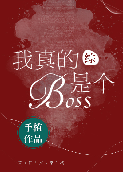 [综]我真的是个Boss