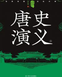 《中国历代通俗演义》