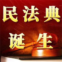 民法典是新中国成立以来第一部以法典命名的法律